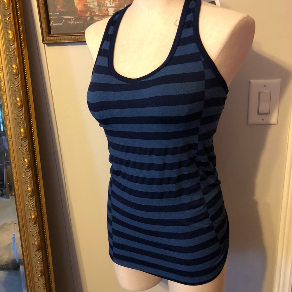 Athleta workout tank